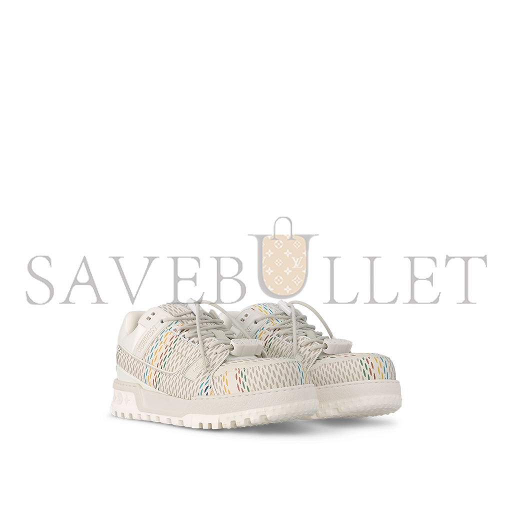 LOUIS VUITTON LV TRAINER MAXI SNEAKER 1ACR19